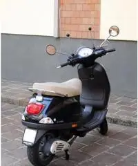vespa 50 lx 4tempi