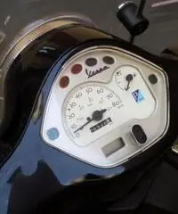 vespa 50 lx 4tempi