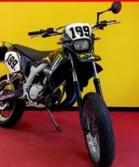 YAMAHA DT 50 Supermotard - grafiche Monster