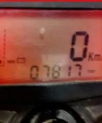 YAMAHA DT 50 Supermotard - grafiche Monster