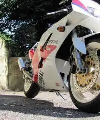 YAMAHA FZR 1000 EXUP FMI vespa lambrette altre moto epoca YAMAHA FZR 1000 EXUP FMI vespa lambrette altre moto epoca