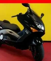 YAMAHA T-Max 500 SUPERTAGLIANDATO