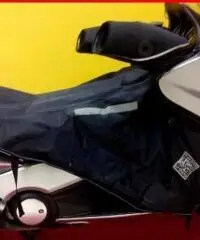 YAMAHA T-Max 500 tagliandato con kit invernale