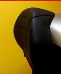 YAMAHA T-Max 500 tagliandato con kit invernale