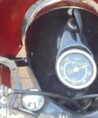 GILERA Arcore 150 TURISMA SPORT