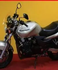 KAWASAKI ZR-7 grigio - 26660