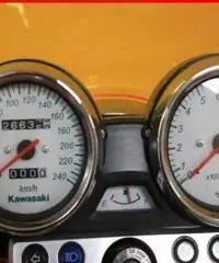 KAWASAKI ZR-7 grigio - 26660