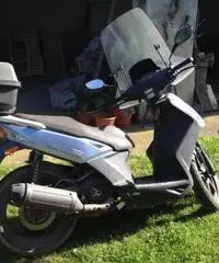 kimco 125 kimco 125