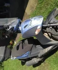 kimco 125 kimco 125