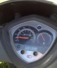 kimco 125 kimco 125