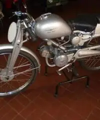 MOTO GUZZI V 75 TIPO CORSA 73CC