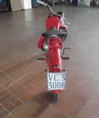 MOTO GUZZI V 75 CARDELLINO