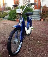 Piaggio Ciao C7V del 1971 Piaggio Ciao C7V del 1971