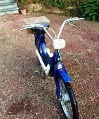Piaggio Ciao C7V del 1971 Piaggio Ciao C7V del 1971