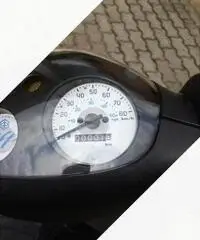 Zip 50 piaggio