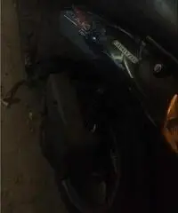 Ciak Malaguti 100 anno 2000