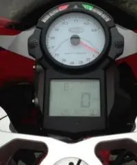 Ducati 999 2007 12500km