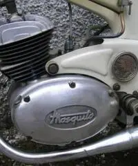 Garelli MOSQUITO 515 - 1955