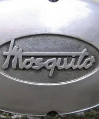 Garelli MOSQUITO 515 - 1955