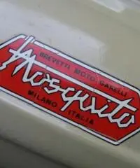 Garelli MOSQUITO 515 - 1955