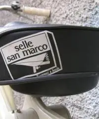 Garelli MOSQUITO 515 - 1955