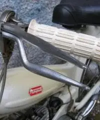 Garelli MOSQUITO 515 - 1955