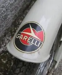 Garelli MOSQUITO 515 - 1955