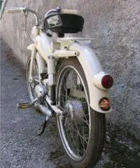 Garelli MOSQUITO 515 - 1955