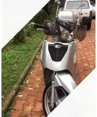 Kymco People 200 - 2006 Kymco People 200 - 2006