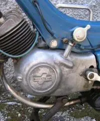 LAMBRETTA 48 Seconda Serie 1959