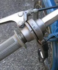 LAMBRETTA 48 Seconda Serie 1959