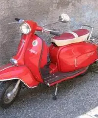 Lambretta X 150 SPECIAL - 1966 Lambretta X 150 SPECIAL - 1966