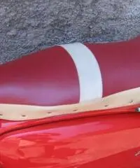 Lambretta X 150 SPECIAL - 1966 Lambretta X 150 SPECIAL - 1966