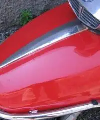 Lambretta X 150 SPECIAL - 1966 Lambretta X 150 SPECIAL - 1966