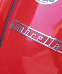 Lambretta X 150 SPECIAL - 1966 Lambretta X 150 SPECIAL - 1966