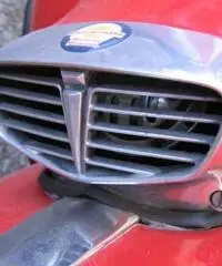 Lambretta X 150 SPECIAL - 1966 Lambretta X 150 SPECIAL - 1966