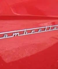 Lambretta X 150 SPECIAL - 1966 Lambretta X 150 SPECIAL - 1966