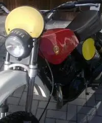 MONTESA ENDURO  EPOCA  250 MONTESA ENDURO  EPOCA  250