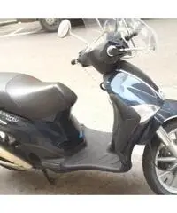 Piaggio Liberty S 125 - 2010 Perfetto!!! Piaggio Liberty S 125 - 2010 Perfetto!!!