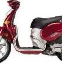 scooter 125 Torpedo Italjet scooter 125 Torpedo Italjet