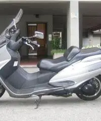 Suzuki AN Burgman 250 - anno 2000 Suzuki AN Burgman 250 - anno 2000
