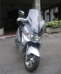 Suzuki AN Burgman 250 - anno 2000 Suzuki AN Burgman 250 - anno 2000