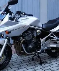 Suzuki gsf 1200 bandit s Suzuki gsf 1200 bandit s