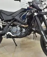 TW 125 cc Super Motard - NUOVO marca KSR moto Austria