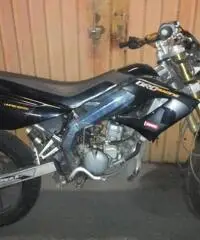 Vendo Derbi DRD 50 Limited edition Vendo Derbi DRD 50 Limited edition