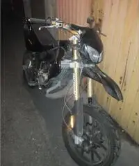 Vendo Derbi DRD 50 Limited edition
