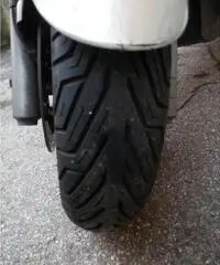 Yamaha Majesty 250 Settembre 2005