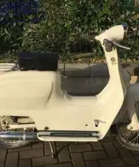 AGRATI GARELLI Como 50 1962 AGRATI GARELLI Como 50 1962