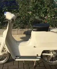 AGRATI GARELLI Como 50 1962 AGRATI GARELLI Como 50 1962