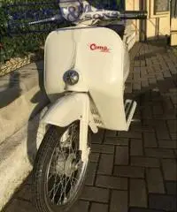 AGRATI GARELLI Como 50 1962 AGRATI GARELLI Como 50 1962